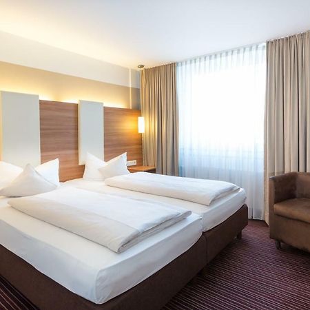 Hotel Cristal München Eksteriør billede