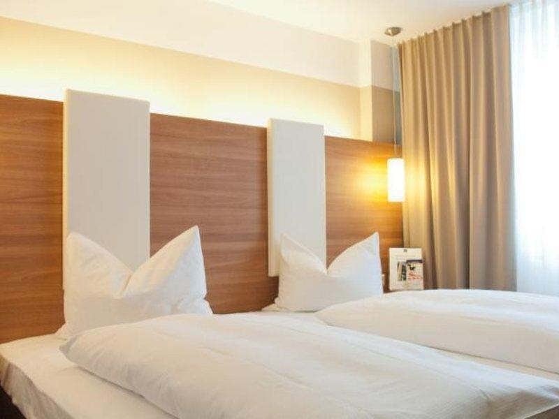 Hotel Cristal München Eksteriør billede