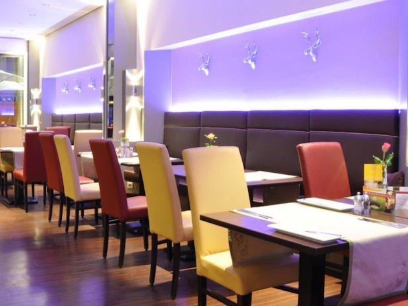 Hotel Cristal München Eksteriør billede