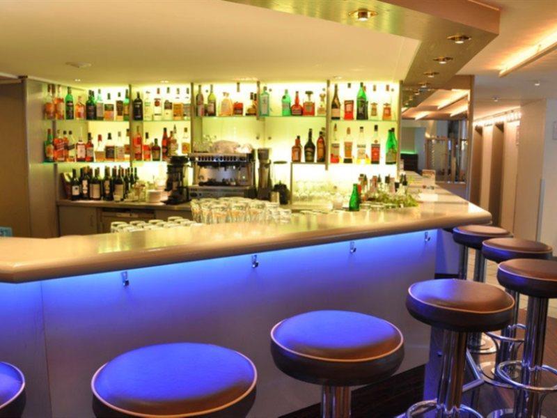 Hotel Cristal München Eksteriør billede