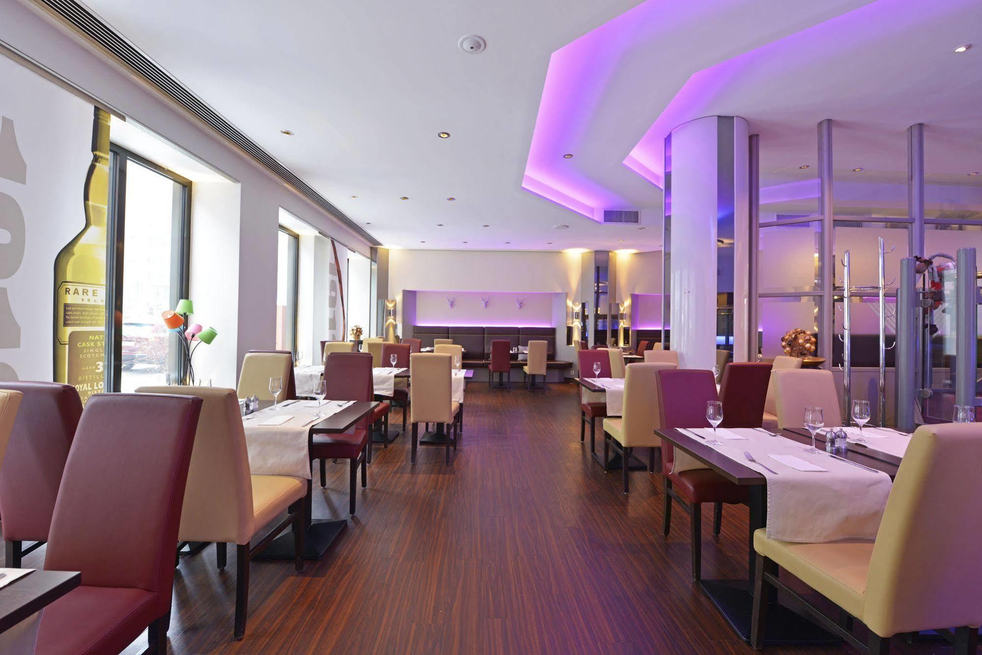 Hotel Cristal München Eksteriør billede