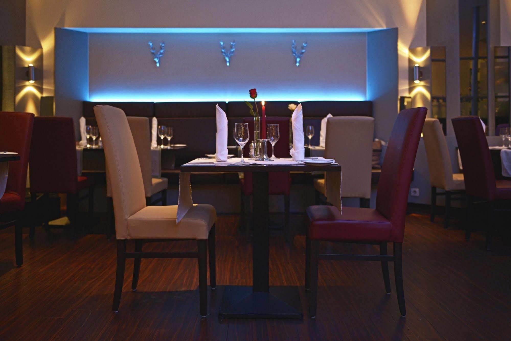 Hotel Cristal München Eksteriør billede