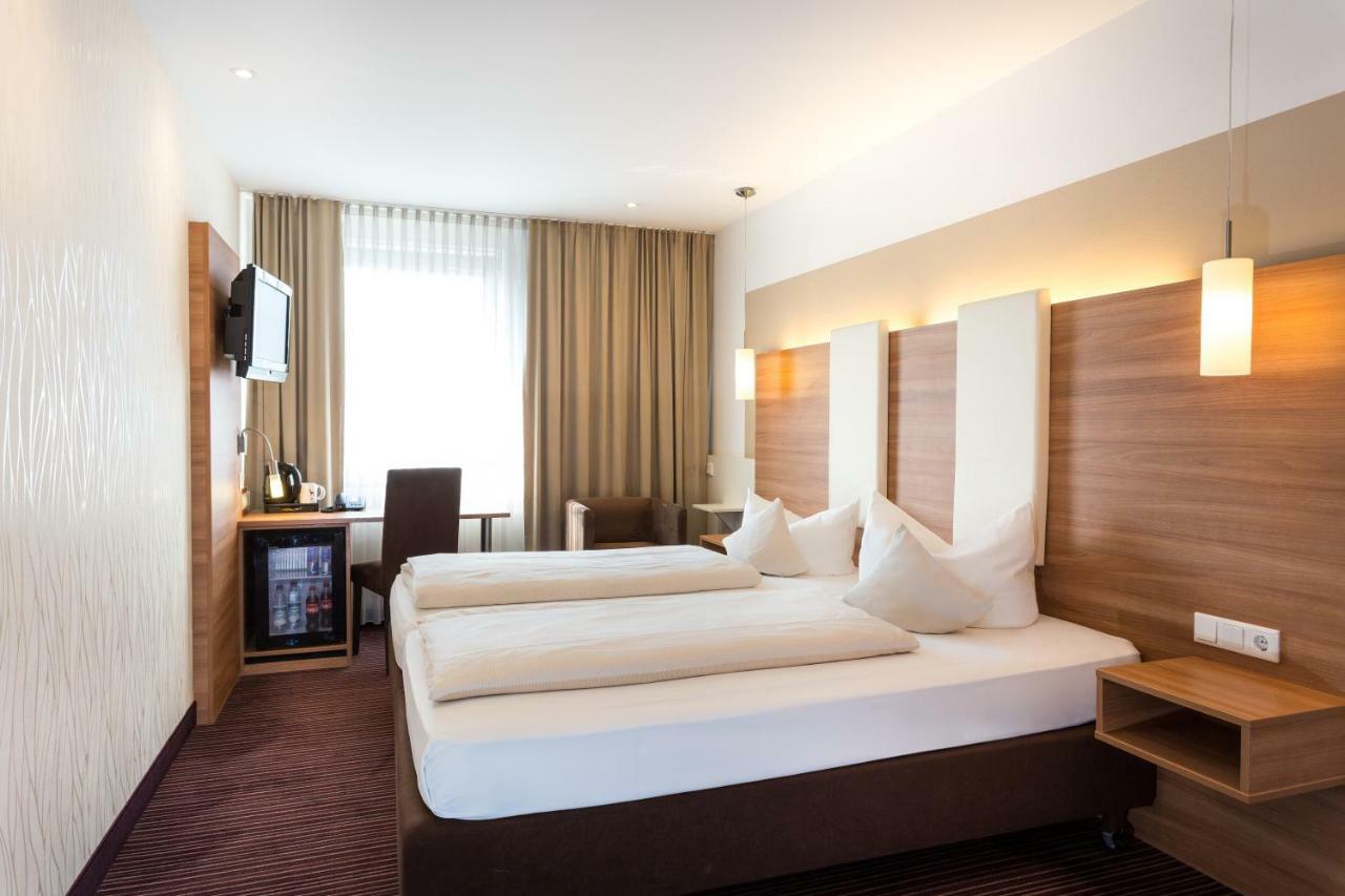 Hotel Cristal München Eksteriør billede